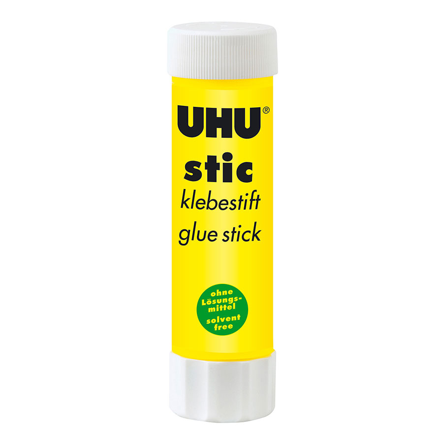 UHU Glue Stick 40g COS Complete Office Supplies