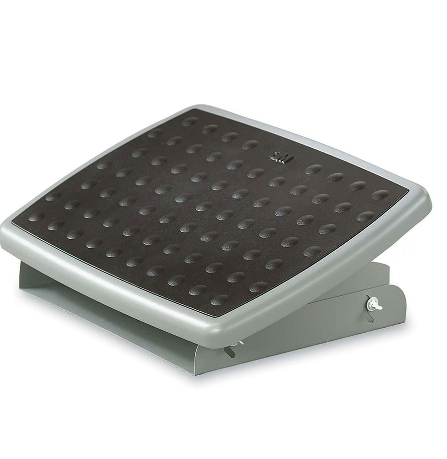 3M Standard Adjustable Footrest COS Complete Office Supplies