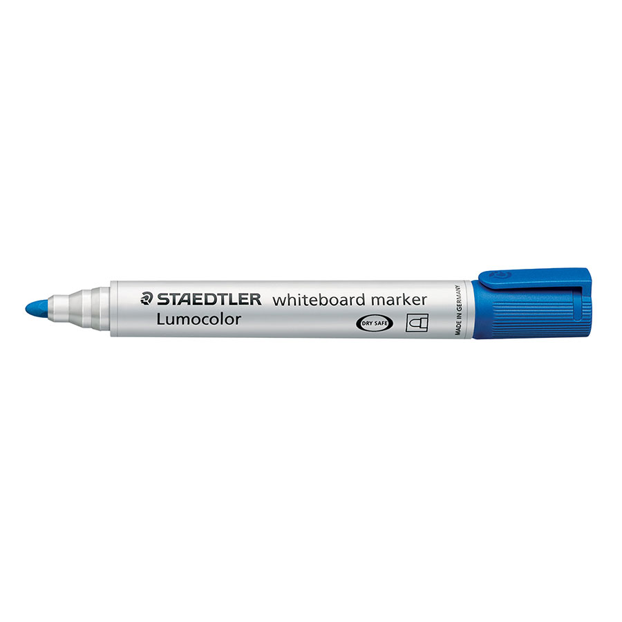 Staedtler 351 Whiteboard Marker 2mm COS Complete Office Supplies