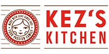 Kez's Kitchen