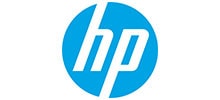 HP HP Logo